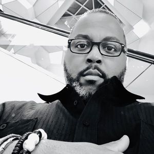 Meet your Posher, Christopher